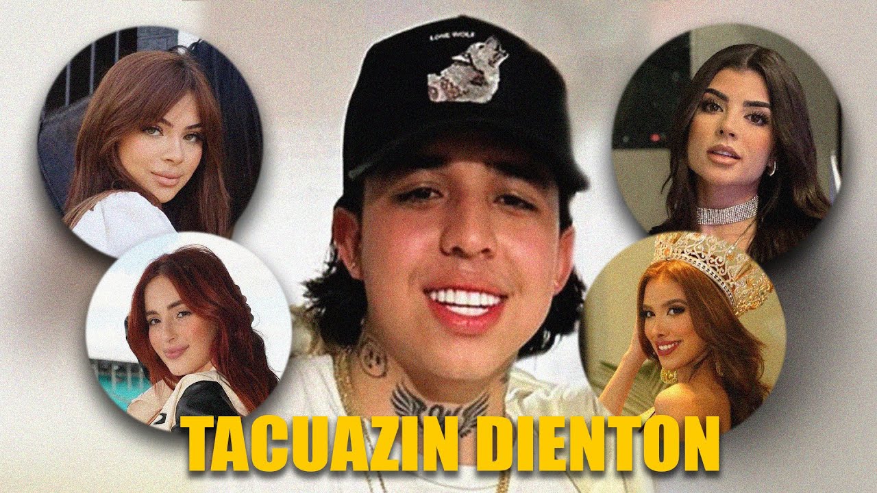 ¡Westcol dice que NO HAY MUJERES LINDAS en El Salvador! | El Lengüetazo