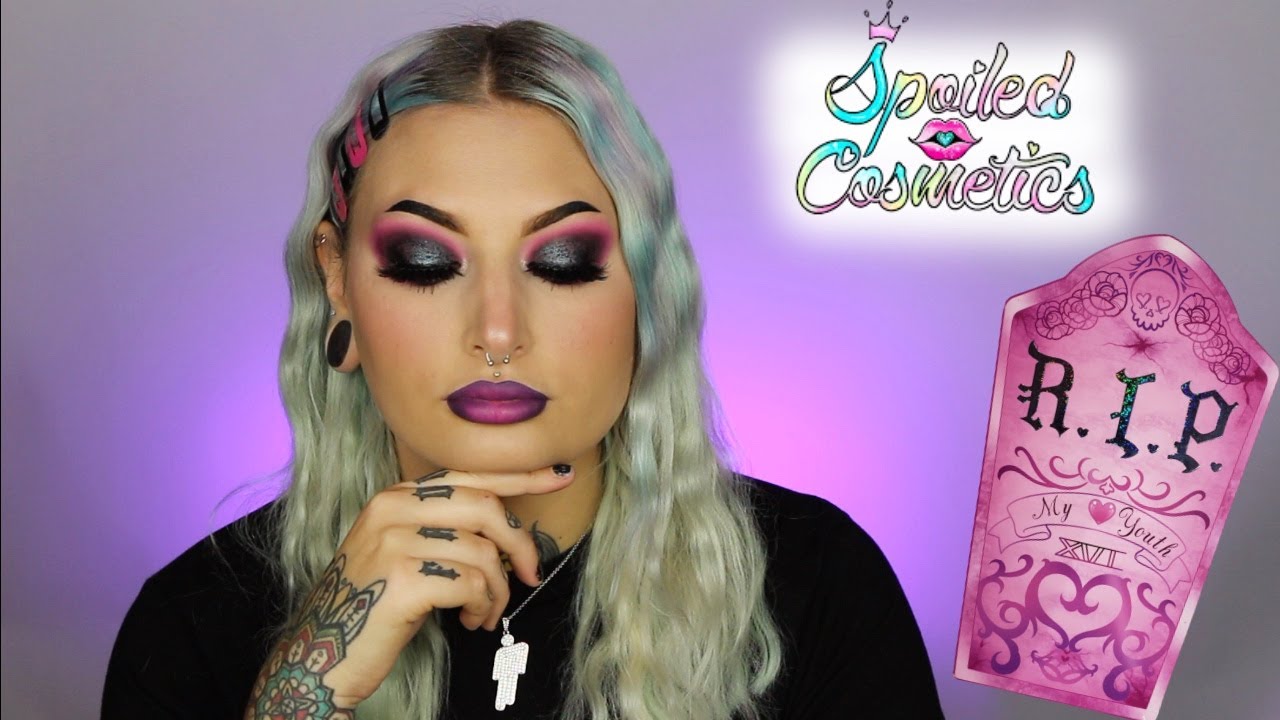 Trying Out New Makeup! | Spoiled Cosmetics