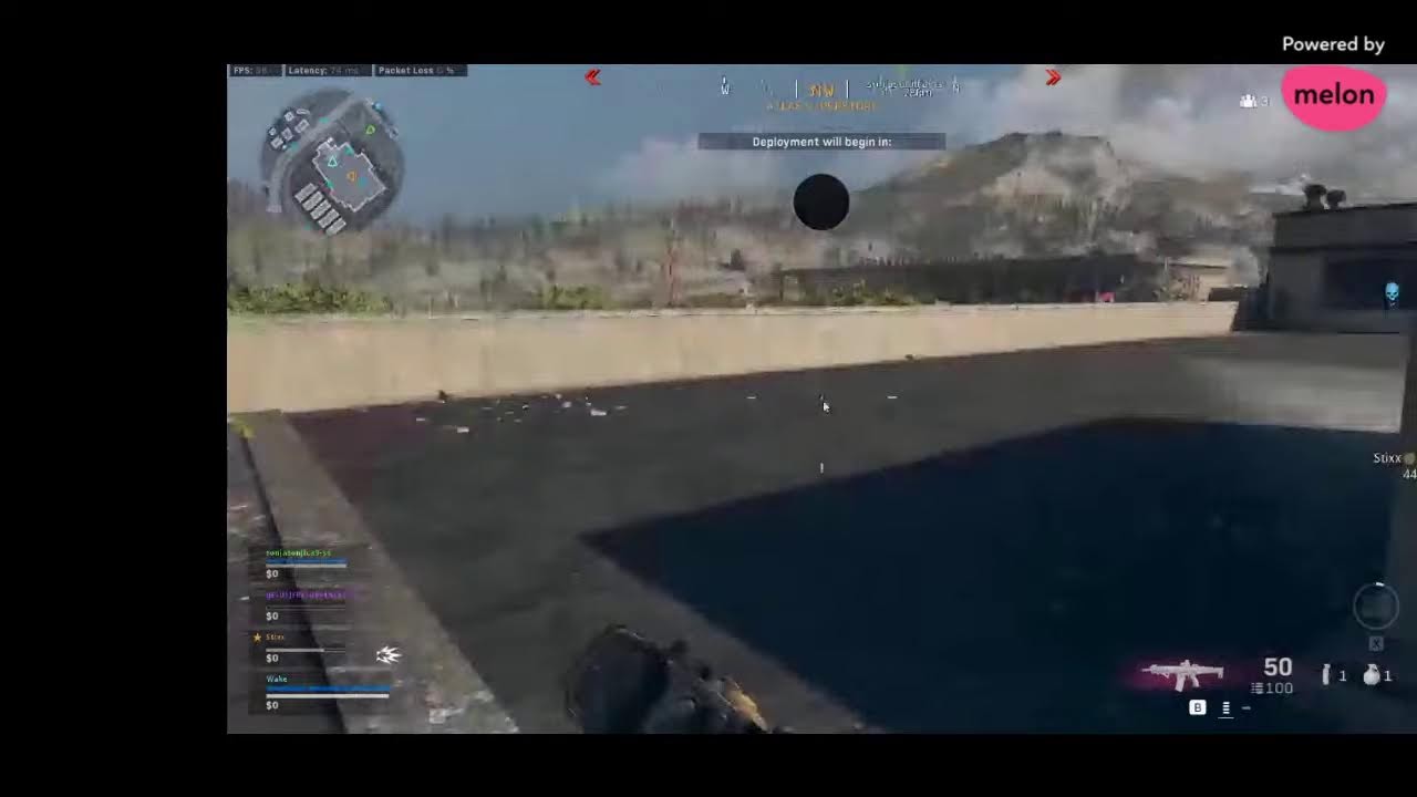 Warzone