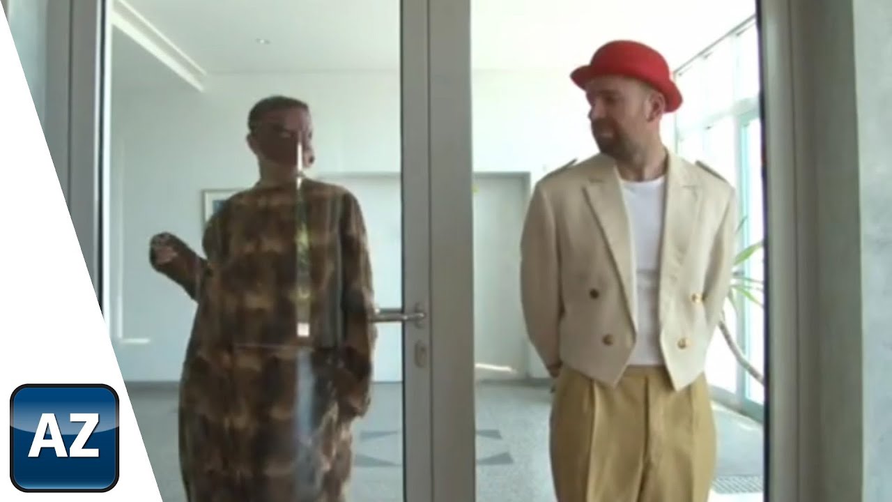 Lässisch Rhoihessisch der Countdown: Bilderrätsel 3
