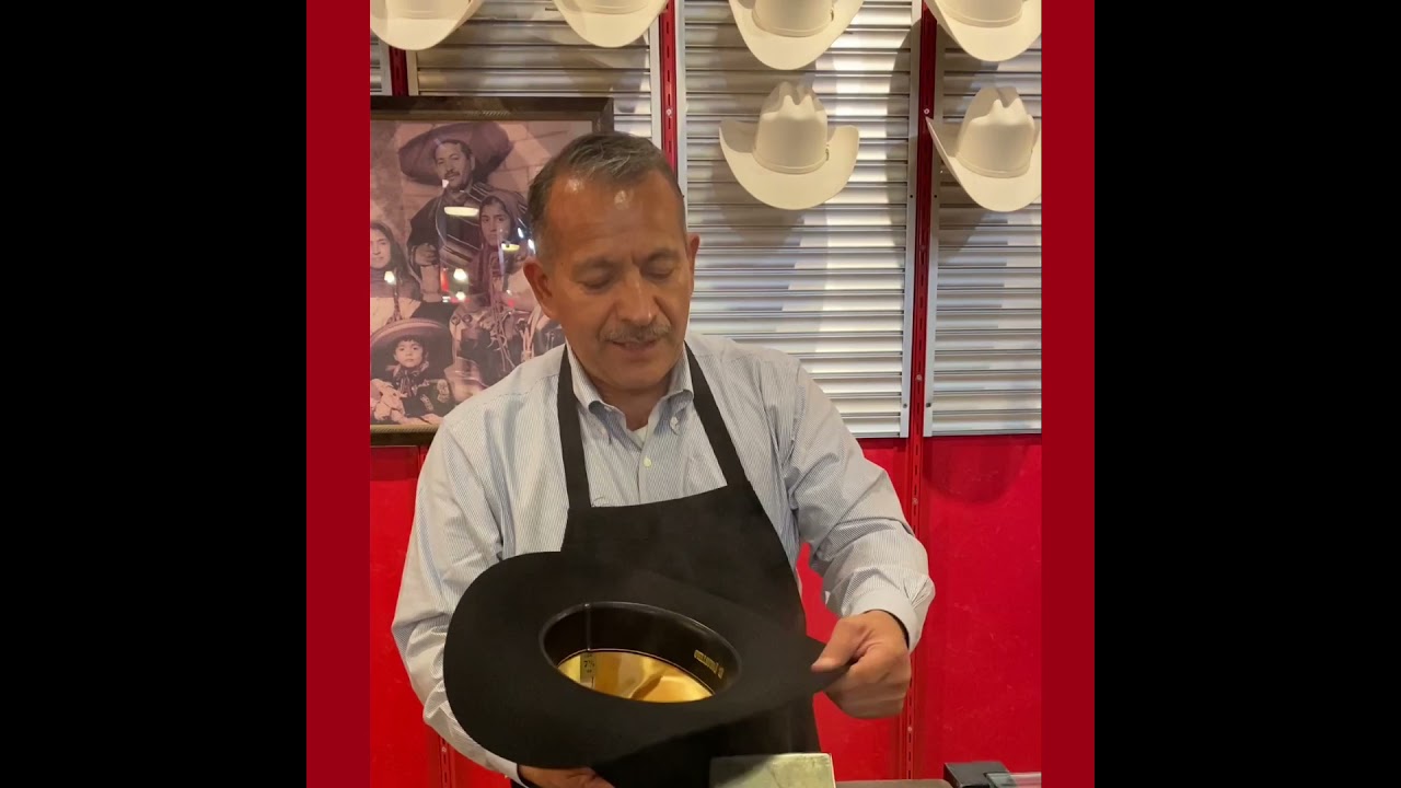 HORMA DE TEXANA: EL FORASTERO