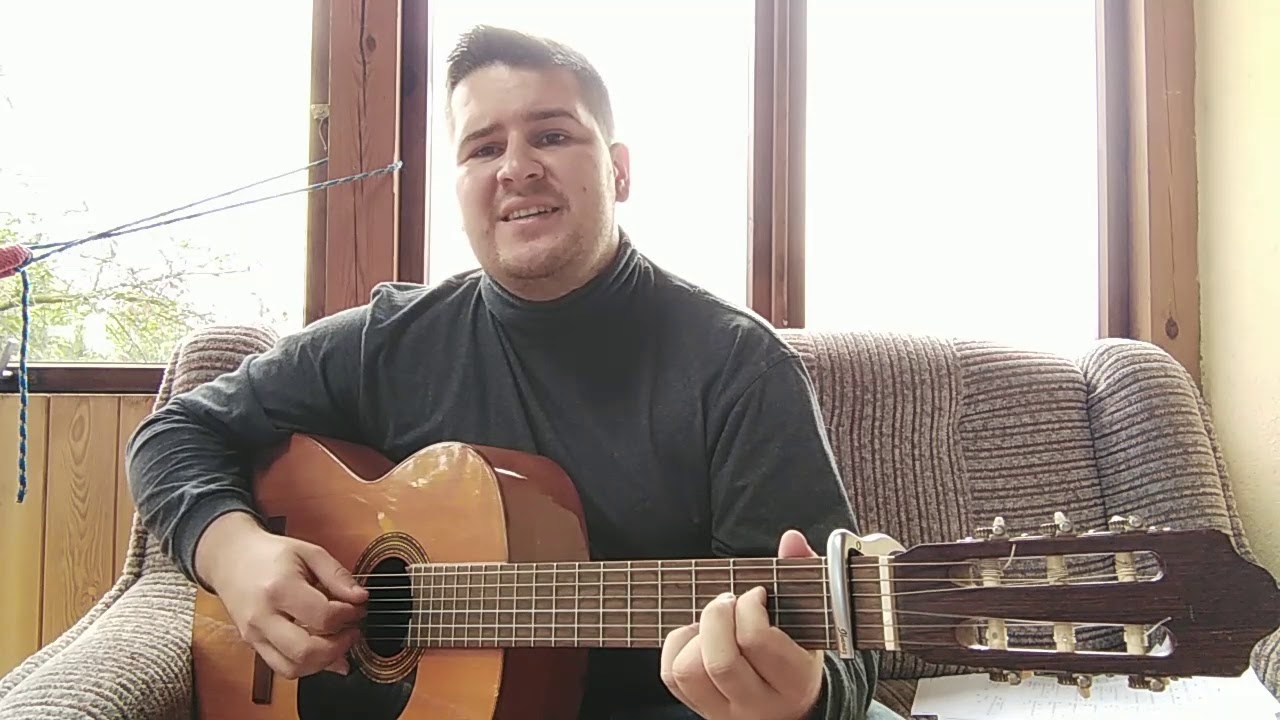 Jak zagrać 