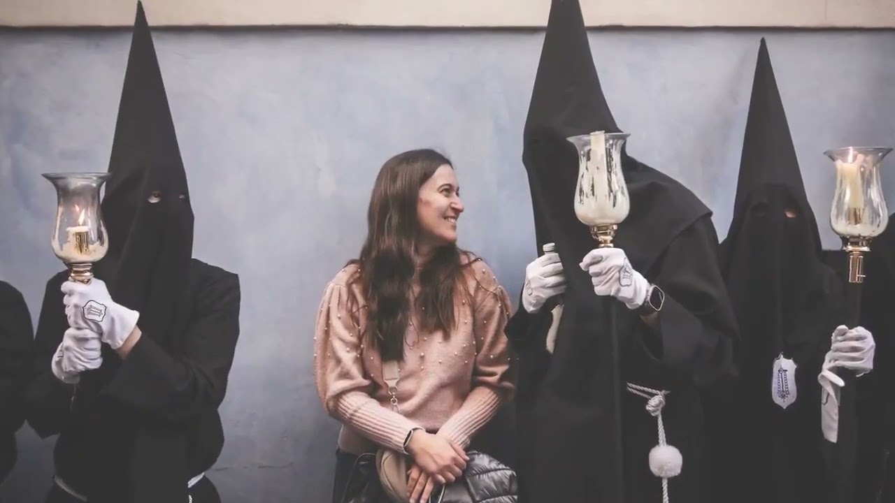 Spot Semana Santa Cuenca 2026