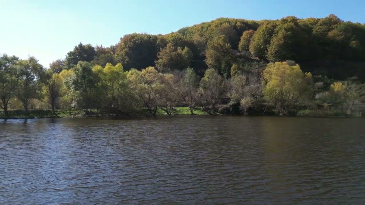 Lago Cartolari - Parco naturale dei Nebrodi