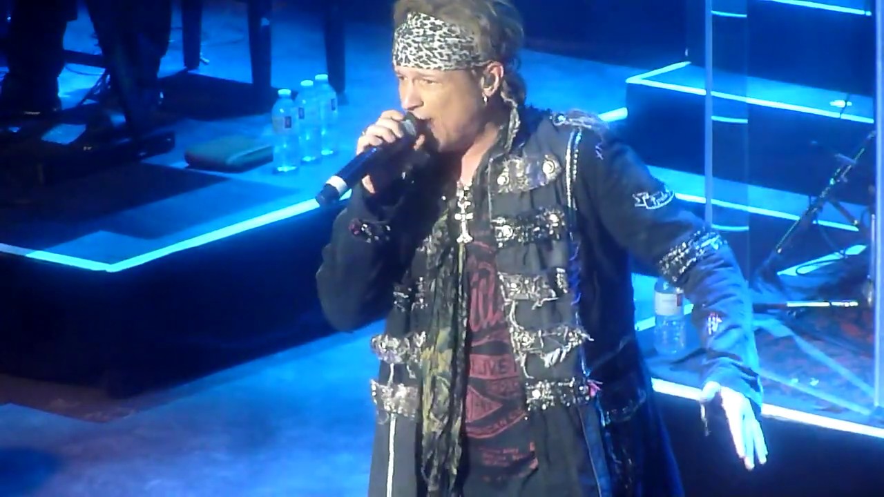 Avantasia - Ghost in the Moon (Live in Montreal)