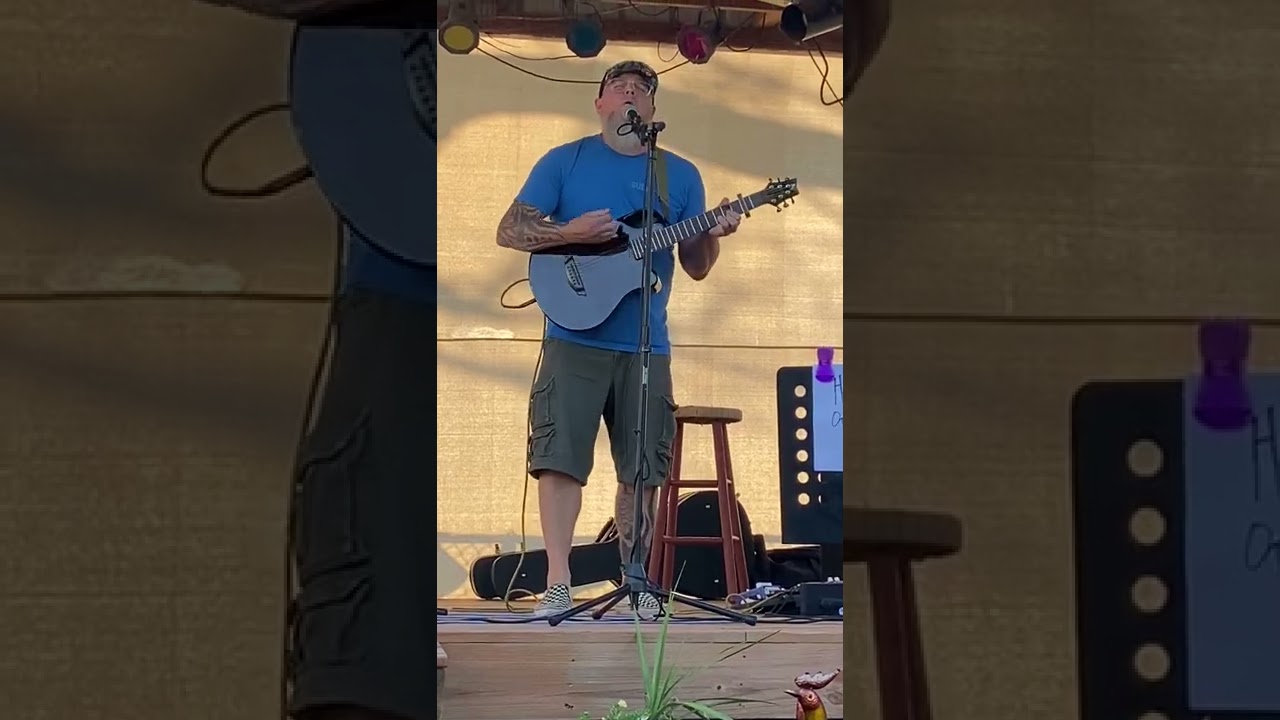 Harvey Adams - Generic Depression