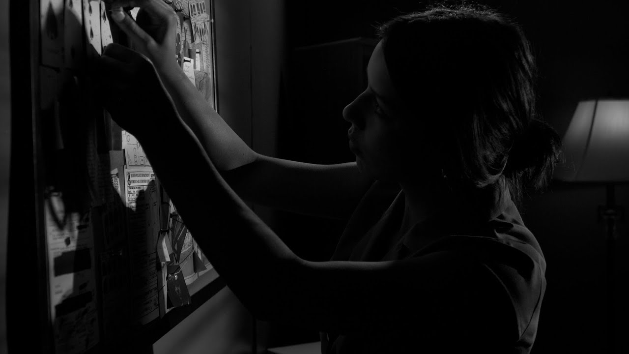 The Ace of Spades | Film Noir