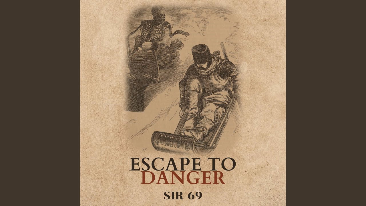 Escape to Danger