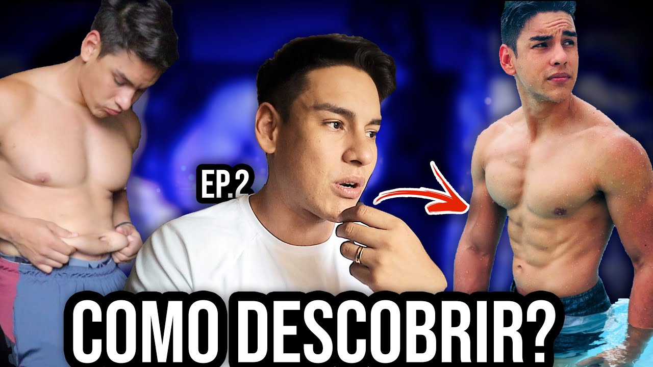 QUANTAS CALORIAS POR DIA? 🤔 PERDENDO A BARRIGA NA prática  ep.2