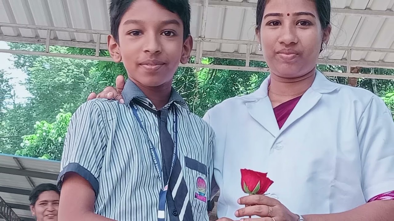 school day report 2k25