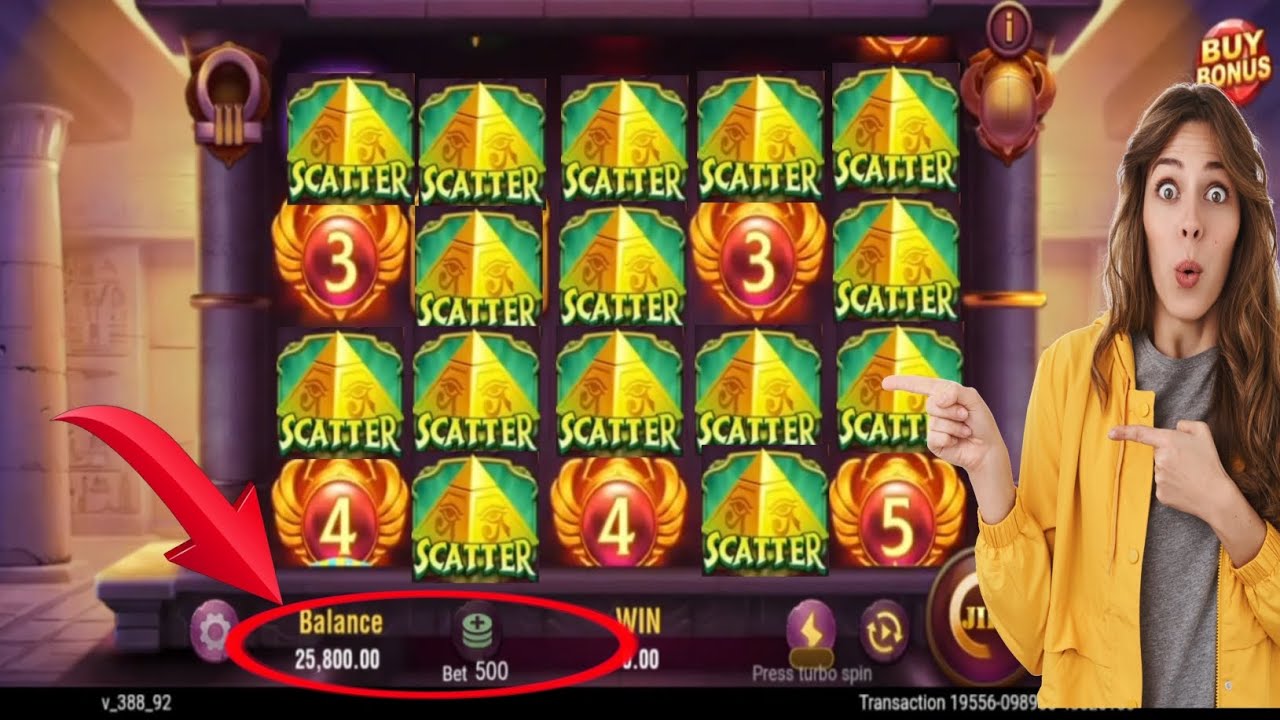 🔴🔴 25K win lagacy of Egypt || lagacy of Egypt slot game || lagacy of Egypt || Jili slot game today