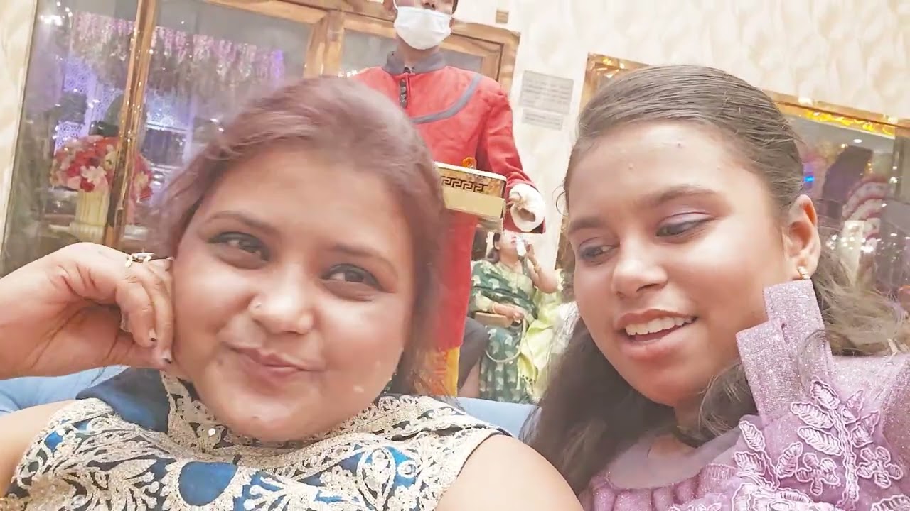 Vlog-13 Mama ki shaadi EP-2