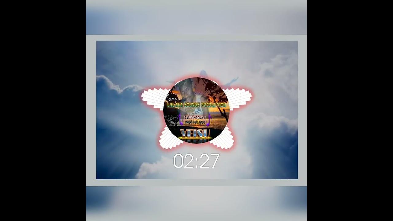 Yeisu_Dirthy Danny_(in Misima language _Milne Bay_PNG music)