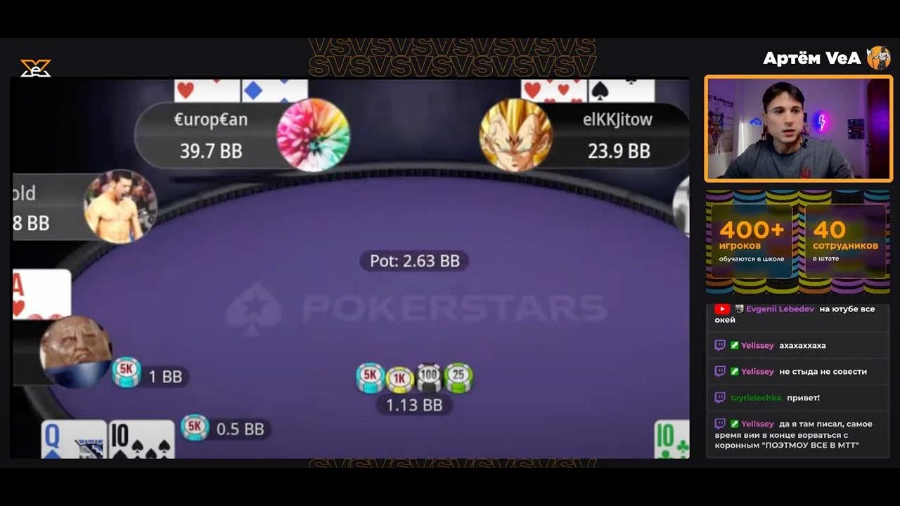 Жмяк-жмяк FT review $5,200 Titans Event  16-03-2025