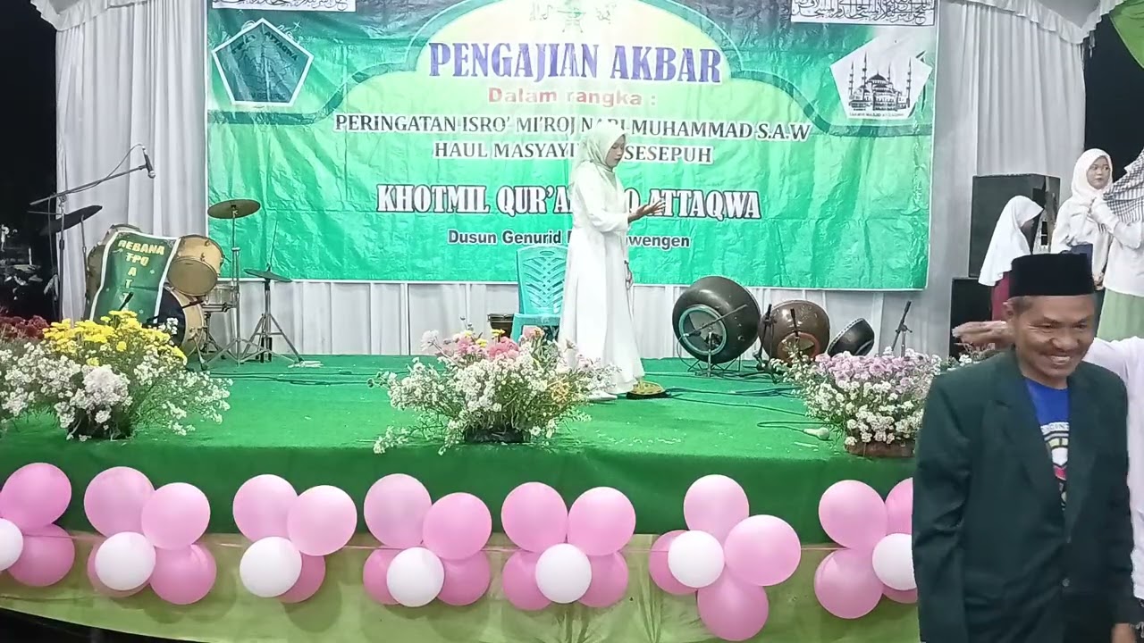Drama TPQ AT-TAQWA