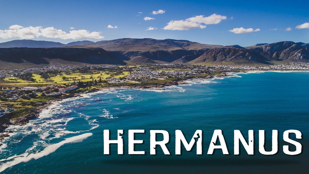 HERMANUS