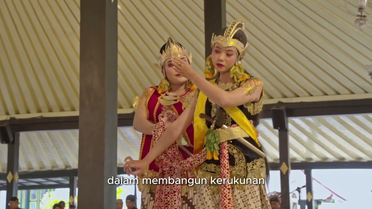 Memupuk Harmonis  Umat Beragama Bersama FKUB DIY