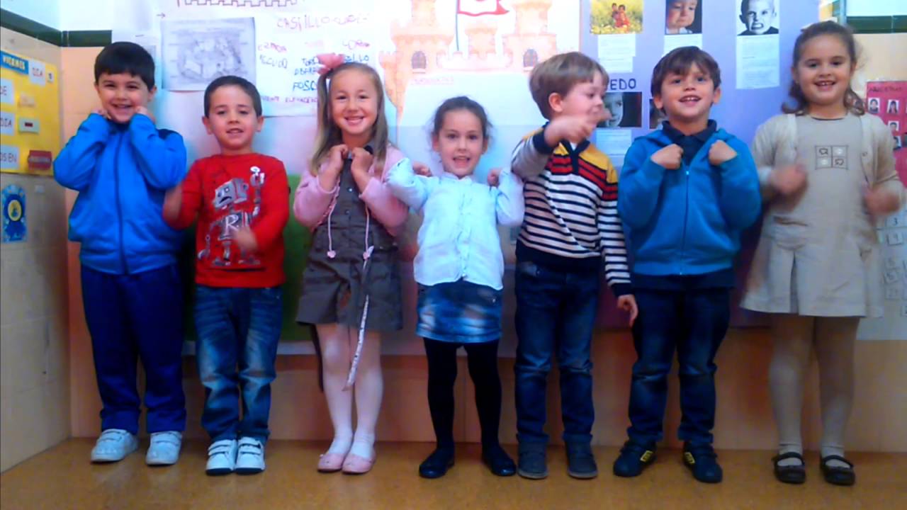 Proyecto Ecoescuela CEIP Padre Muriel