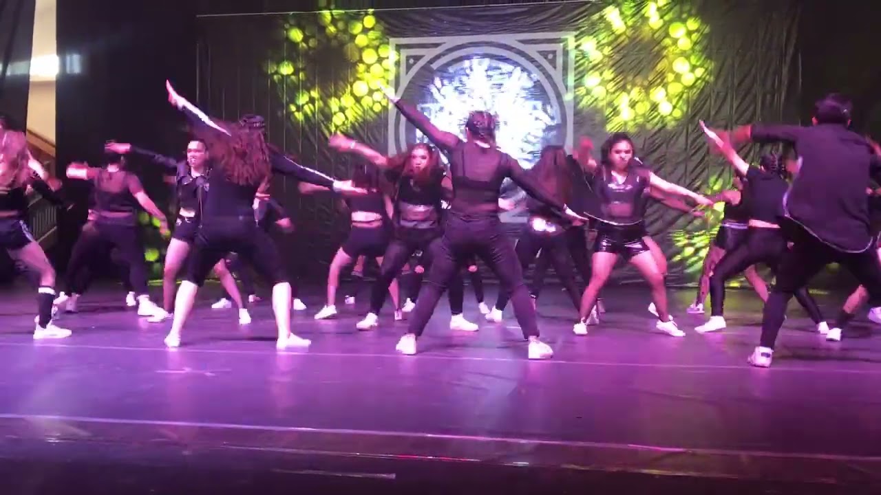 SKYDANCE STUDIO | OPEN HH | MOTUS 2017