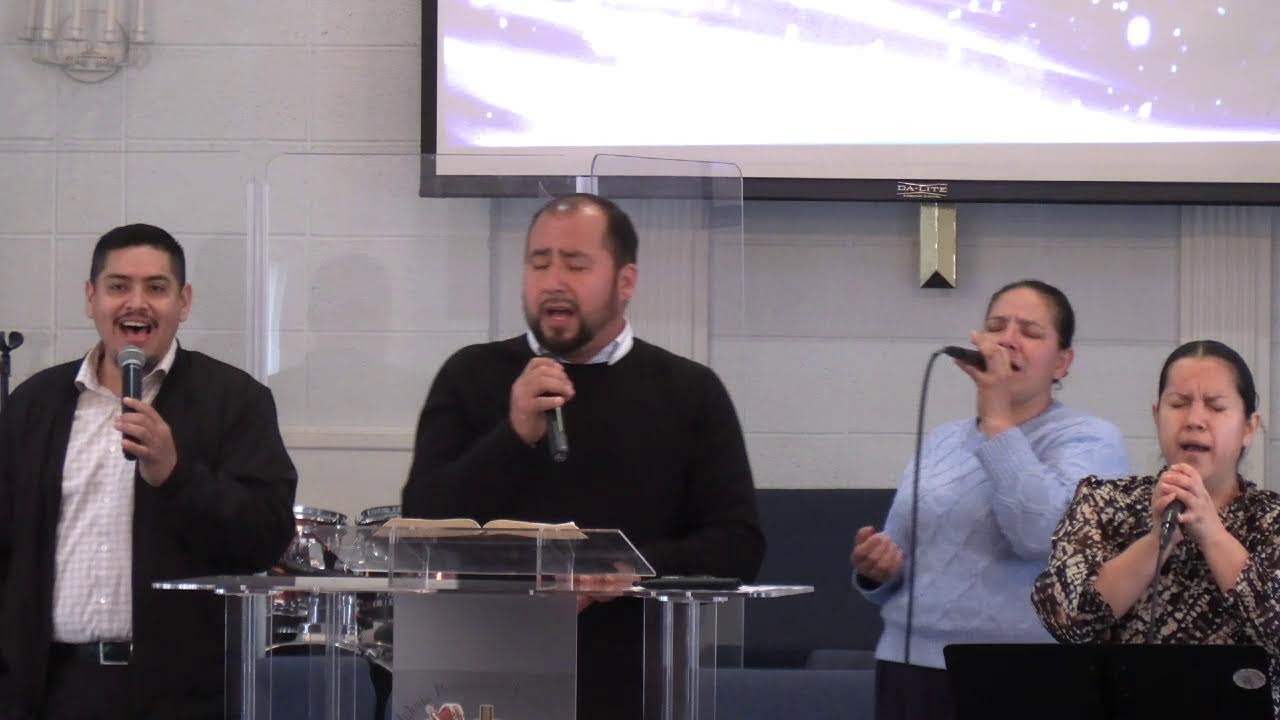 Culto Especial General