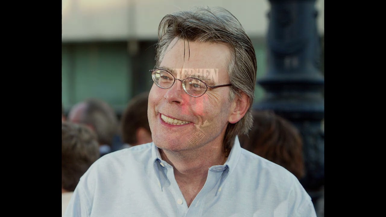 La última página 187: Stephen King, terror y literatura