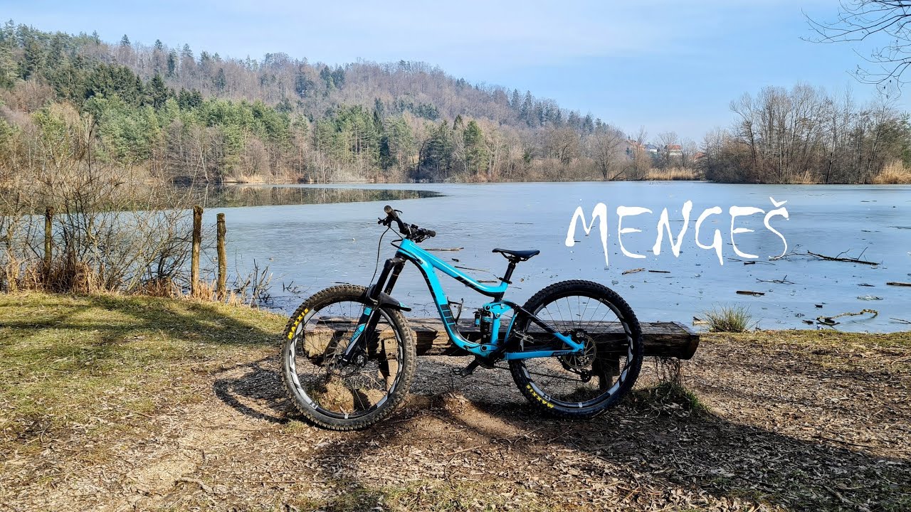 MTB Mengeš
