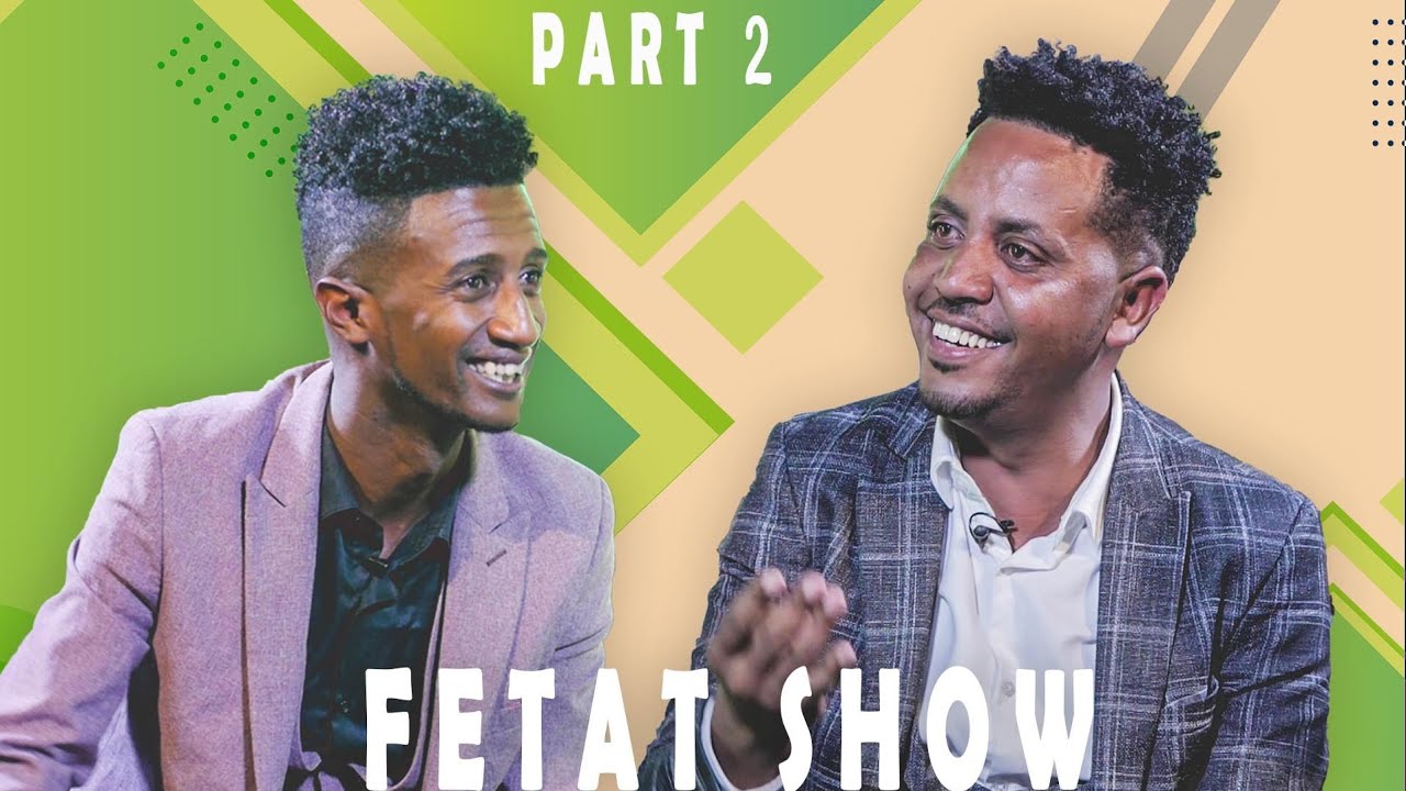 Waka TM: New Eritrean Concert Show 2022 Part 2 መደብ ሚኪኤለ የማነ (ፈጣጥ) ምስ ሄኖክ ተክለ (ዋሪ)