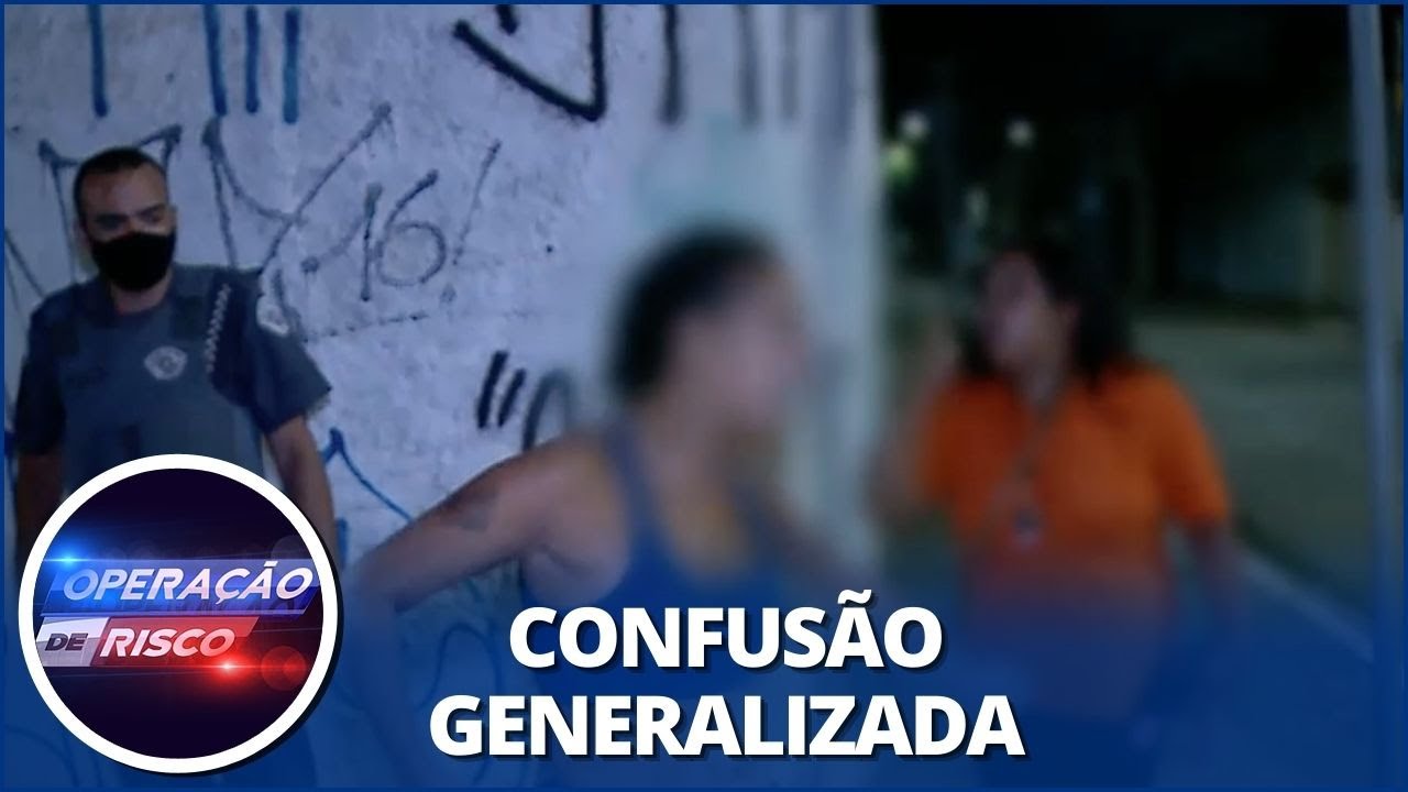 Polícia Militar atende chamado de agressão mútua entre familiares