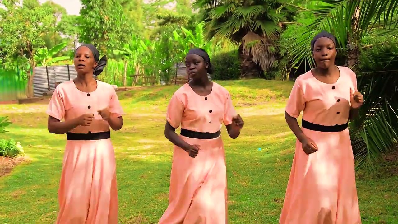 Rib kutingung by Naomy rotich latest video 