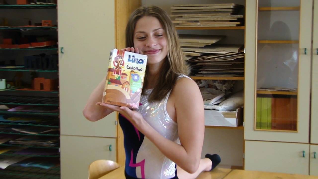 Predstavitveni film 9.B Oš Grm, Generacija 2007-2016