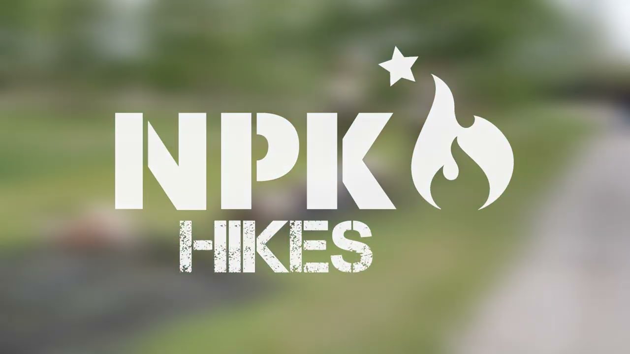 NPK 2025 Zondag Hikes