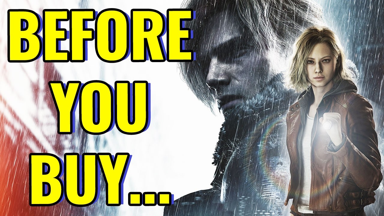 Resident Evil 9: Requiem Is FINALLY Here&hellip; Was It Worth the Wait?