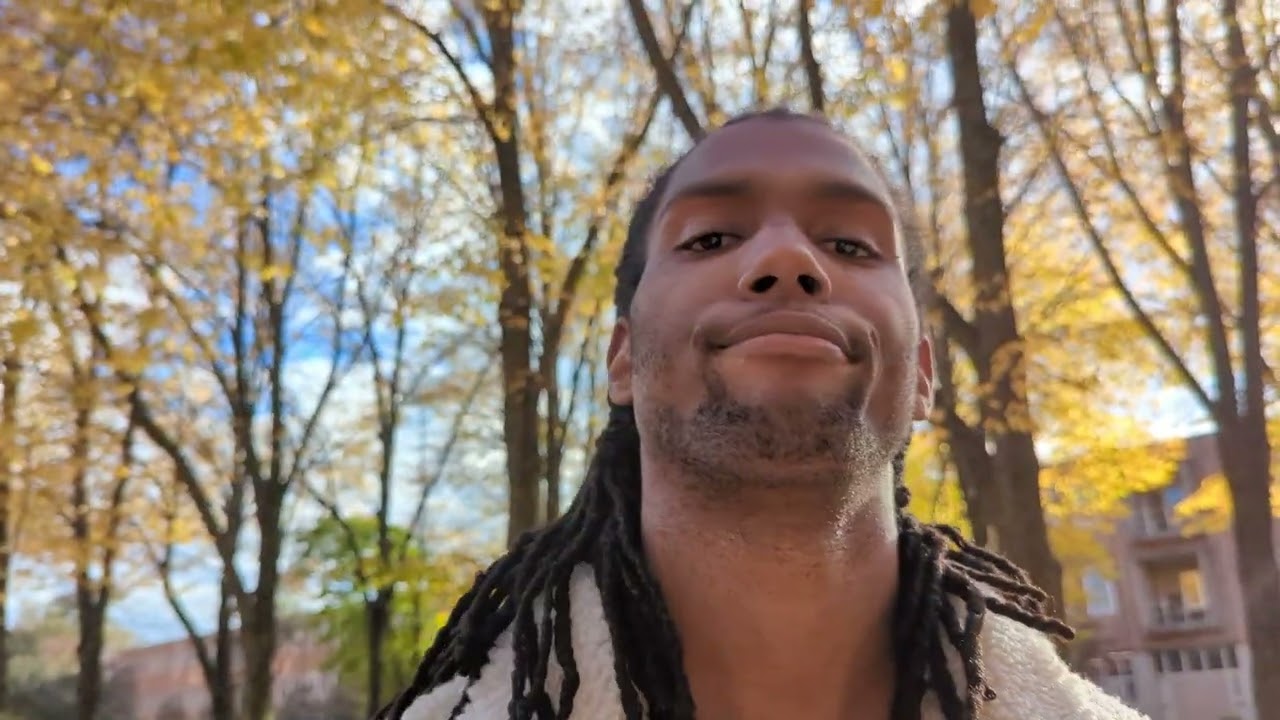 Malieke Young - Care (Official Music Video)