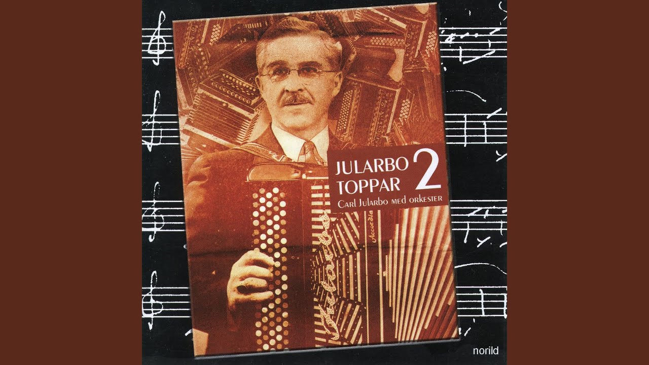 Konvaljens avsked (vals)