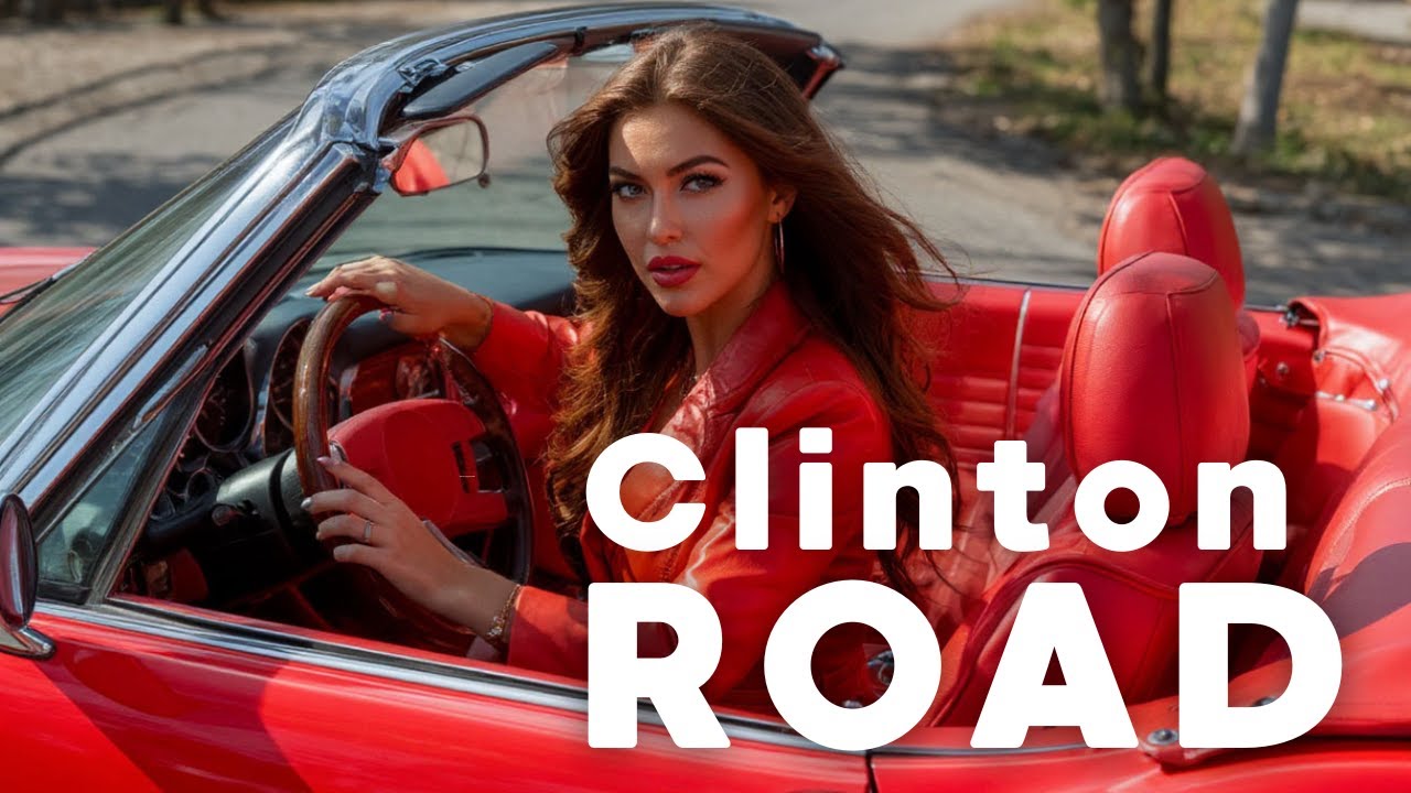 THE MOVIE SO TERRIFYING, PEOPLE WALKED OUT OF THE THEATER! \ Clinton Road