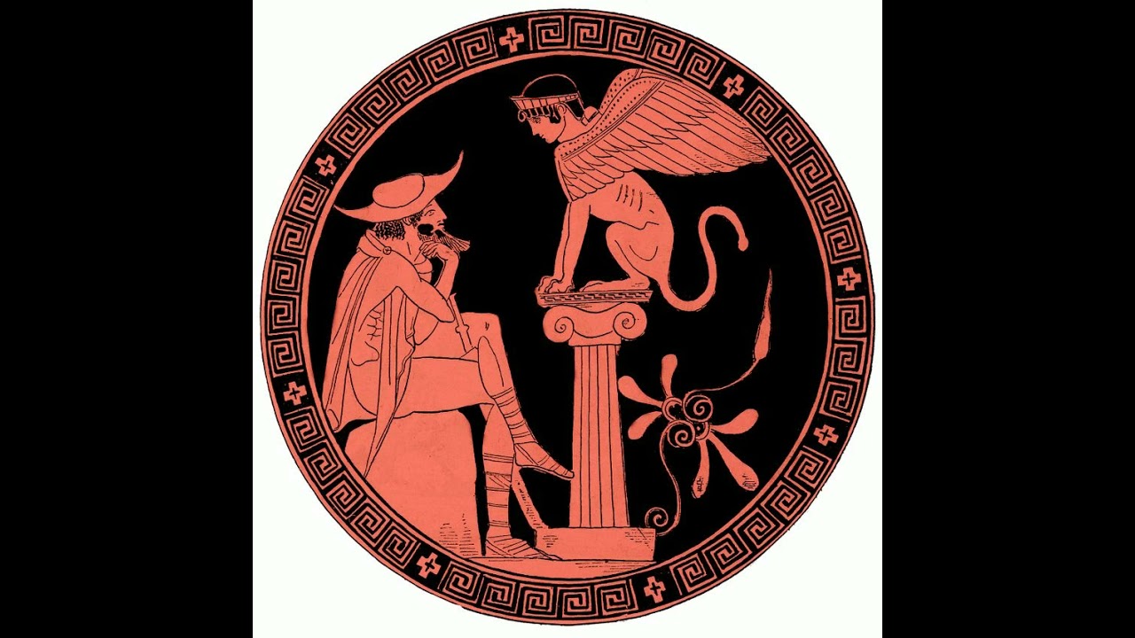 George Enescu: Oedipe(Salzburg Festival, 2019)