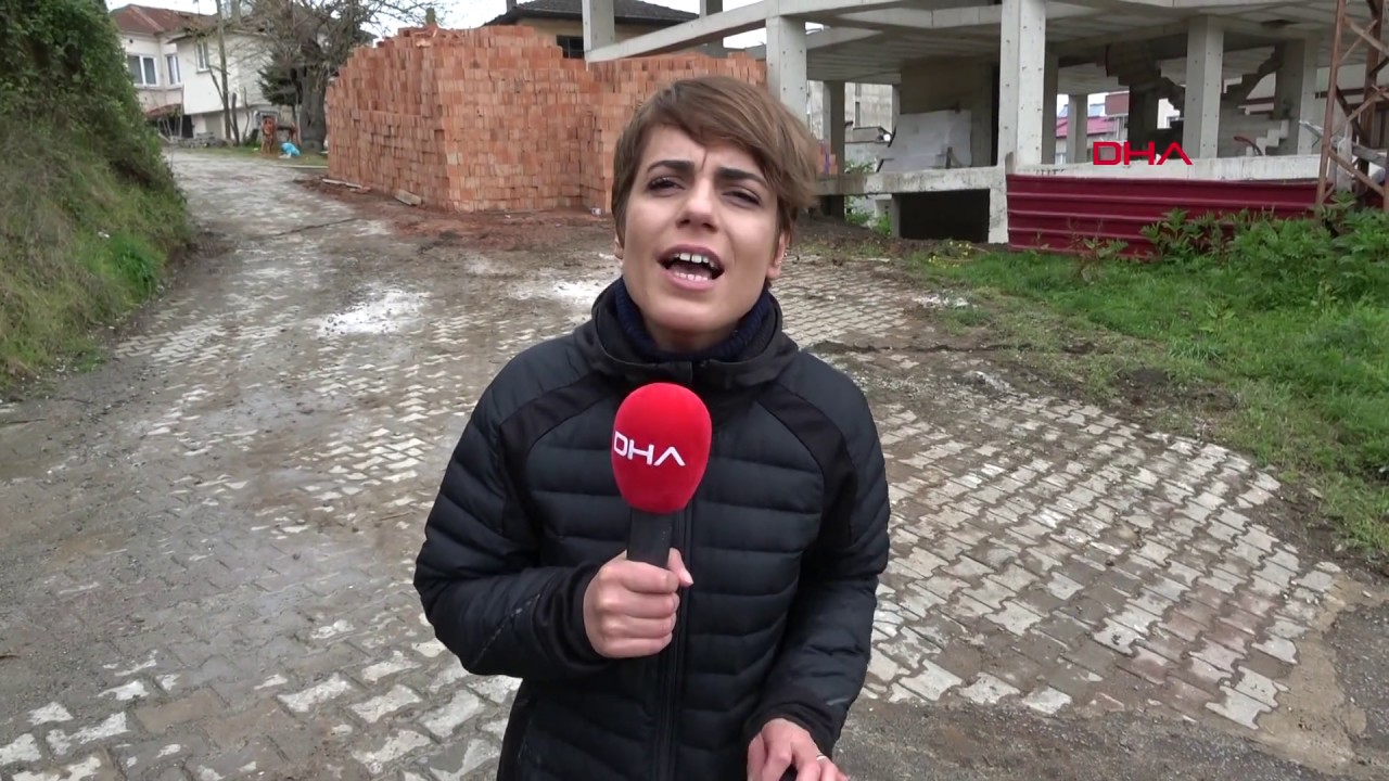 Rabia Naz’ın ölümünde 'metruk bina' şüphesi