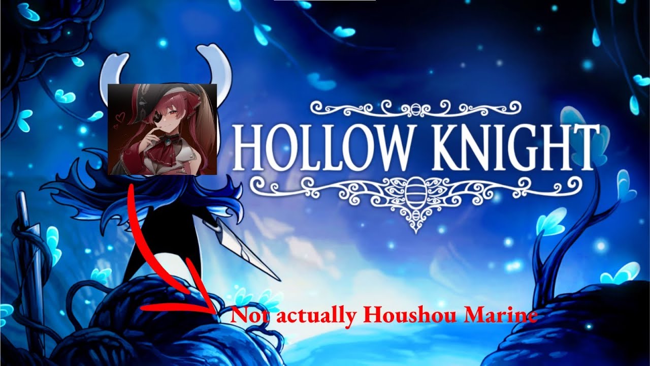 Hollow Knight | #6 | The Deepest of Nests / The Colloest of Seums