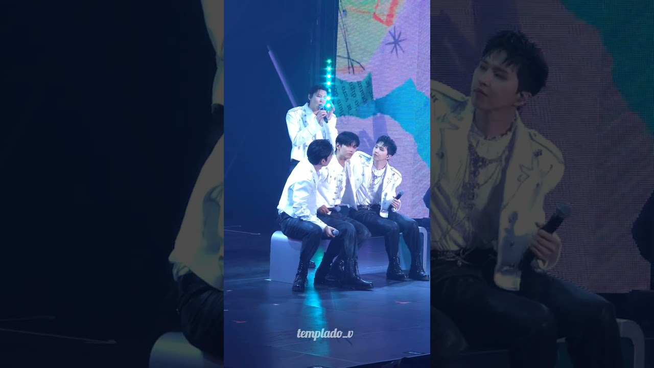 260222 빅스 팬콘서트 막콘 아픈데좋아🫶