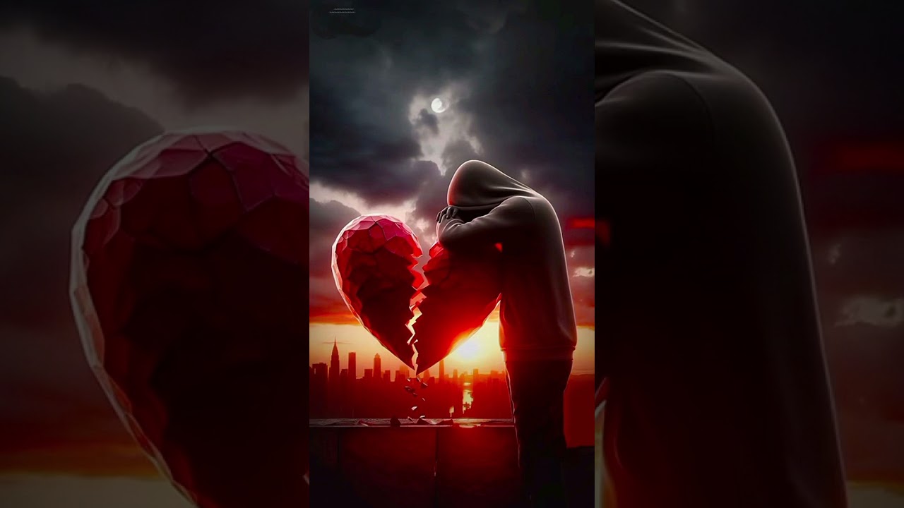 My Heart don&rsquo;t go 