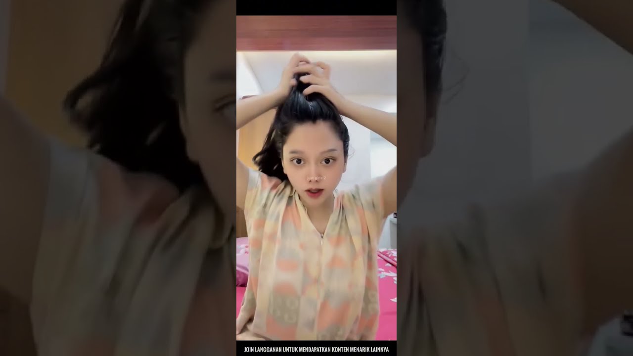 BLUND33RR !! Apa itu putih2 ?? 🤔 Jangan kedip biar nggak kelewatan 🤩 #tiktoklive 