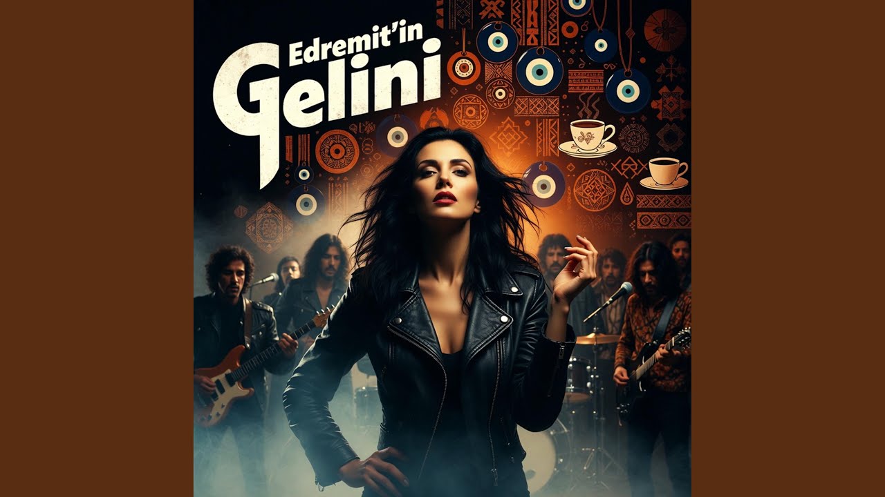 Edremit'in Gelini (Radio Edit)