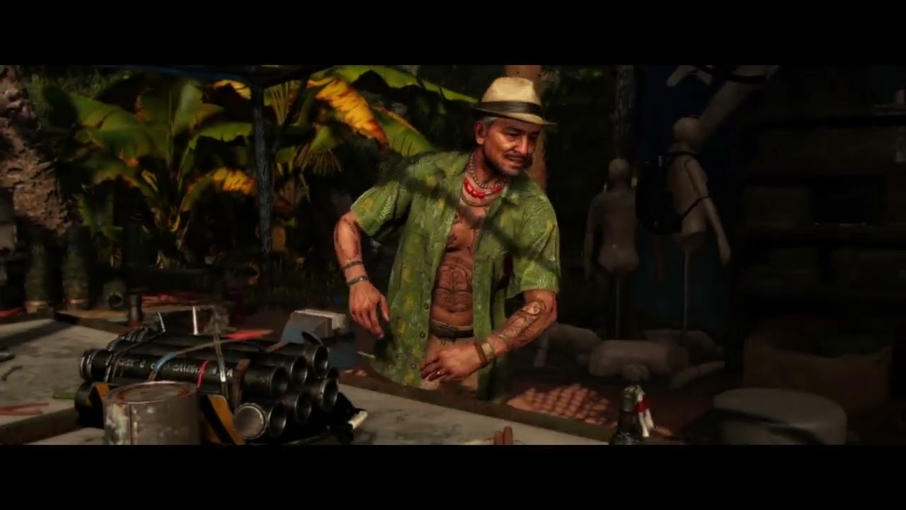 FARCRY6