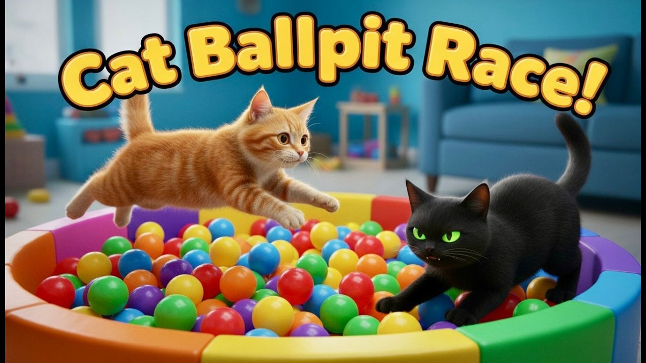 cat care ! cat vlog