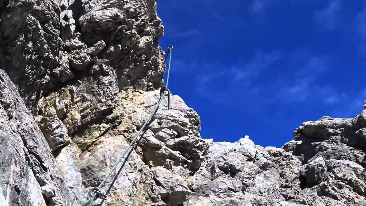 Imster Klettersteig