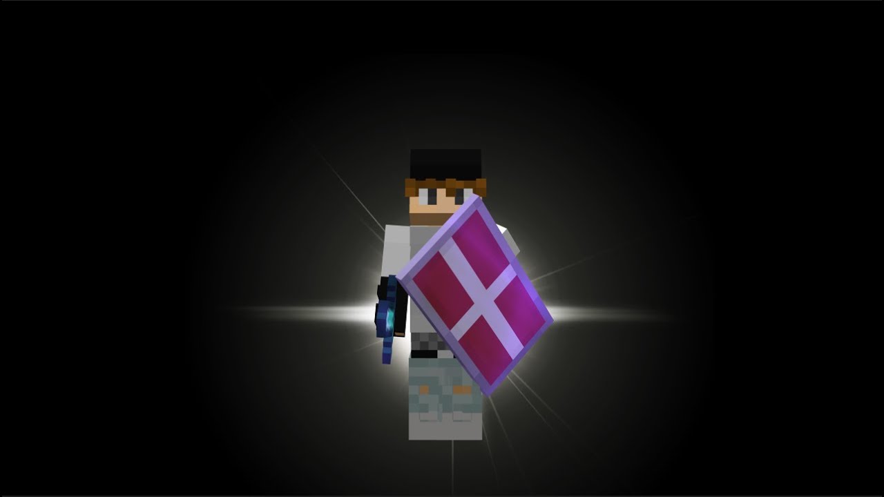 The Start Of An Era | Danish Diamond SMP Montage