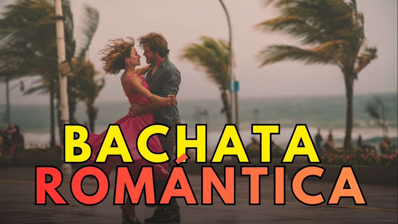 Pasión de Bachata 🔥 Real Street Dance Vibes