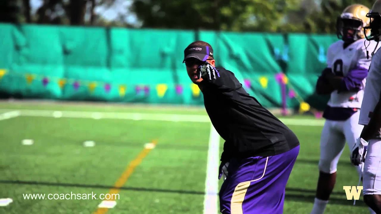 Fall Camp 2012 Highlight Video