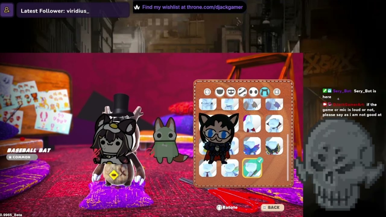 (road to affiliate) Lunars with friends (stream) || Lunars