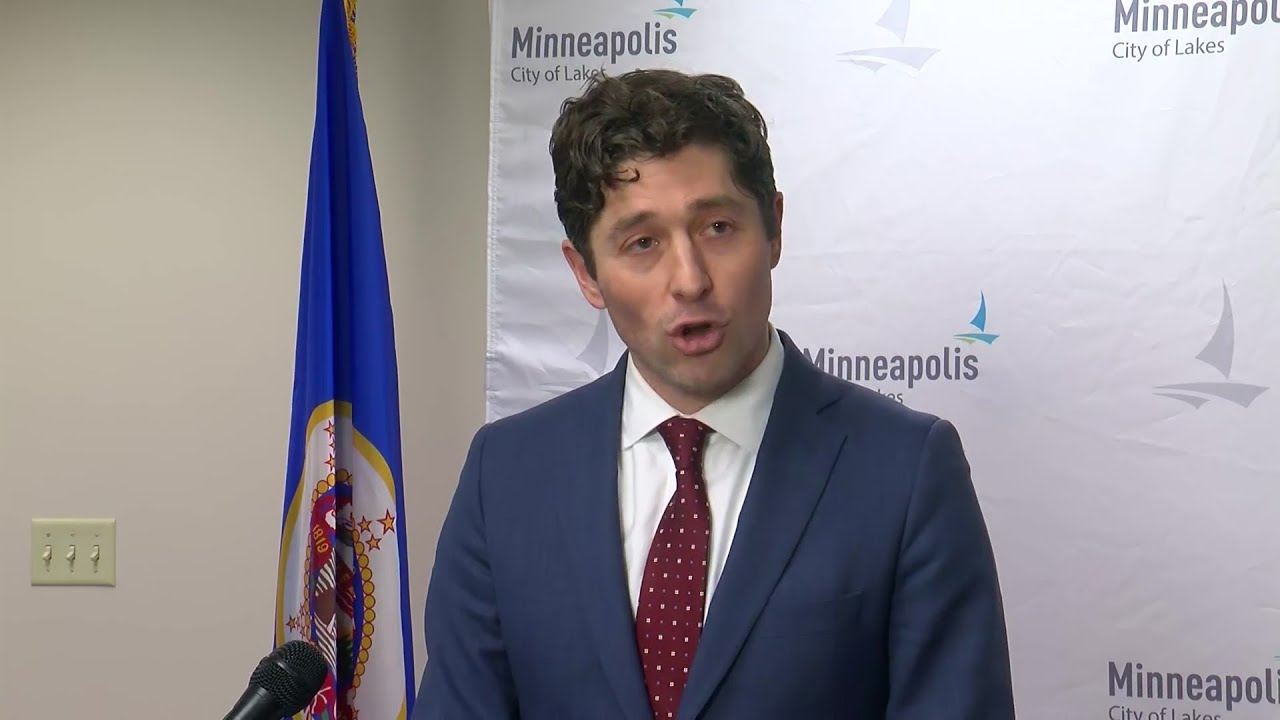 Mpls. Mayor&rsquo;s No-Knock Warrant Ban Among Strictest In US
